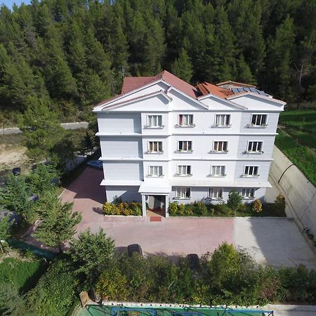 Hotel Elvis Mjull-Bethore 외부 사진