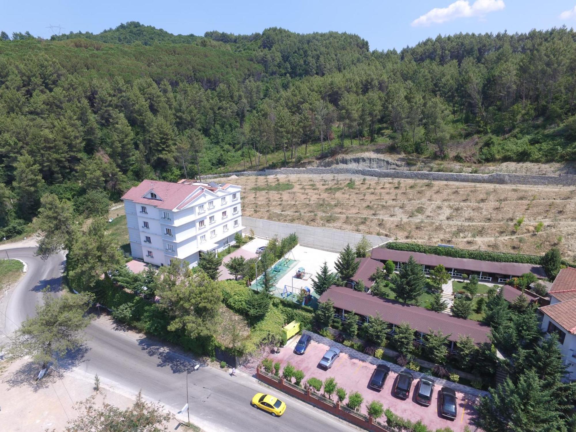 Hotel Elvis Mjull-Bethore 외부 사진