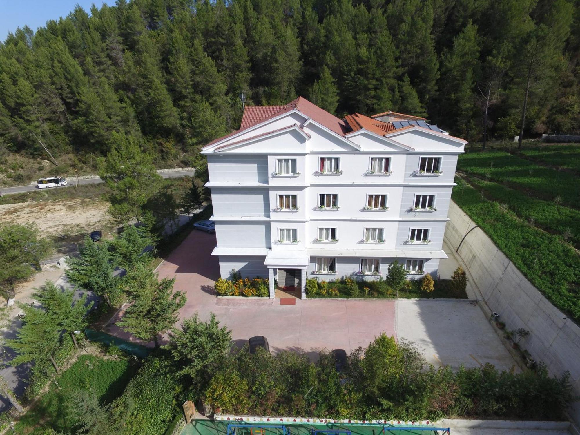 Hotel Elvis Mjull-Bethore 외부 사진