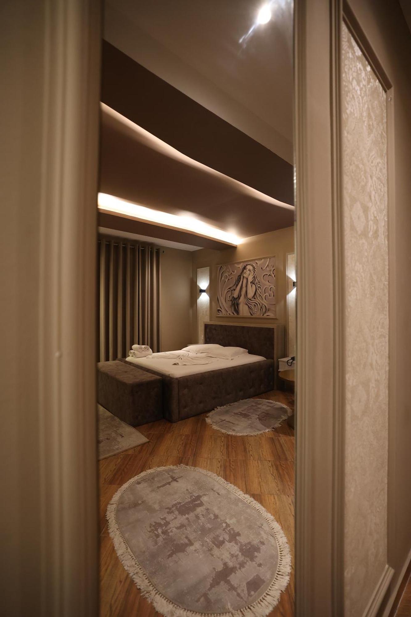 Hotel Elvis Mjull-Bethore 외부 사진