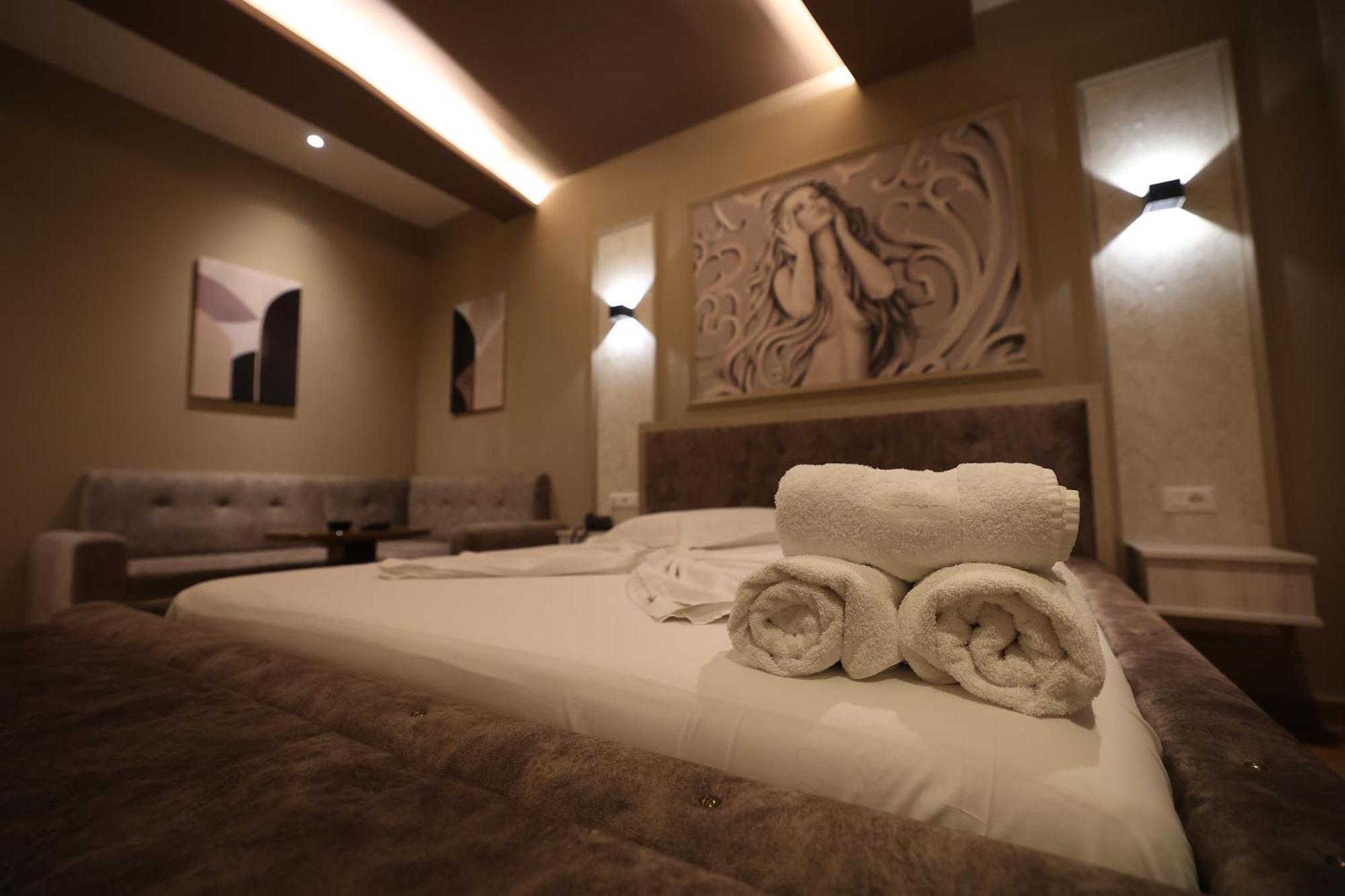 Hotel Elvis Mjull-Bethore 외부 사진