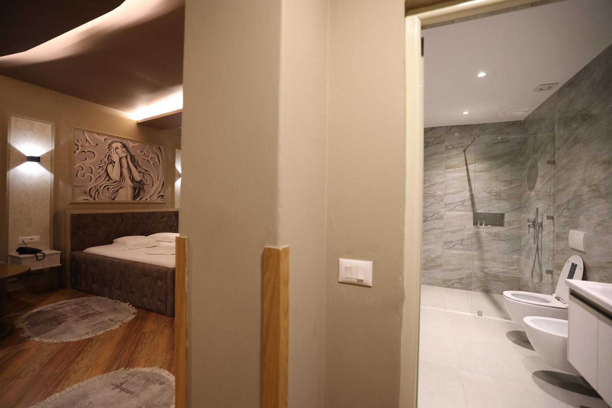 Hotel Elvis Mjull-Bethore 외부 사진
