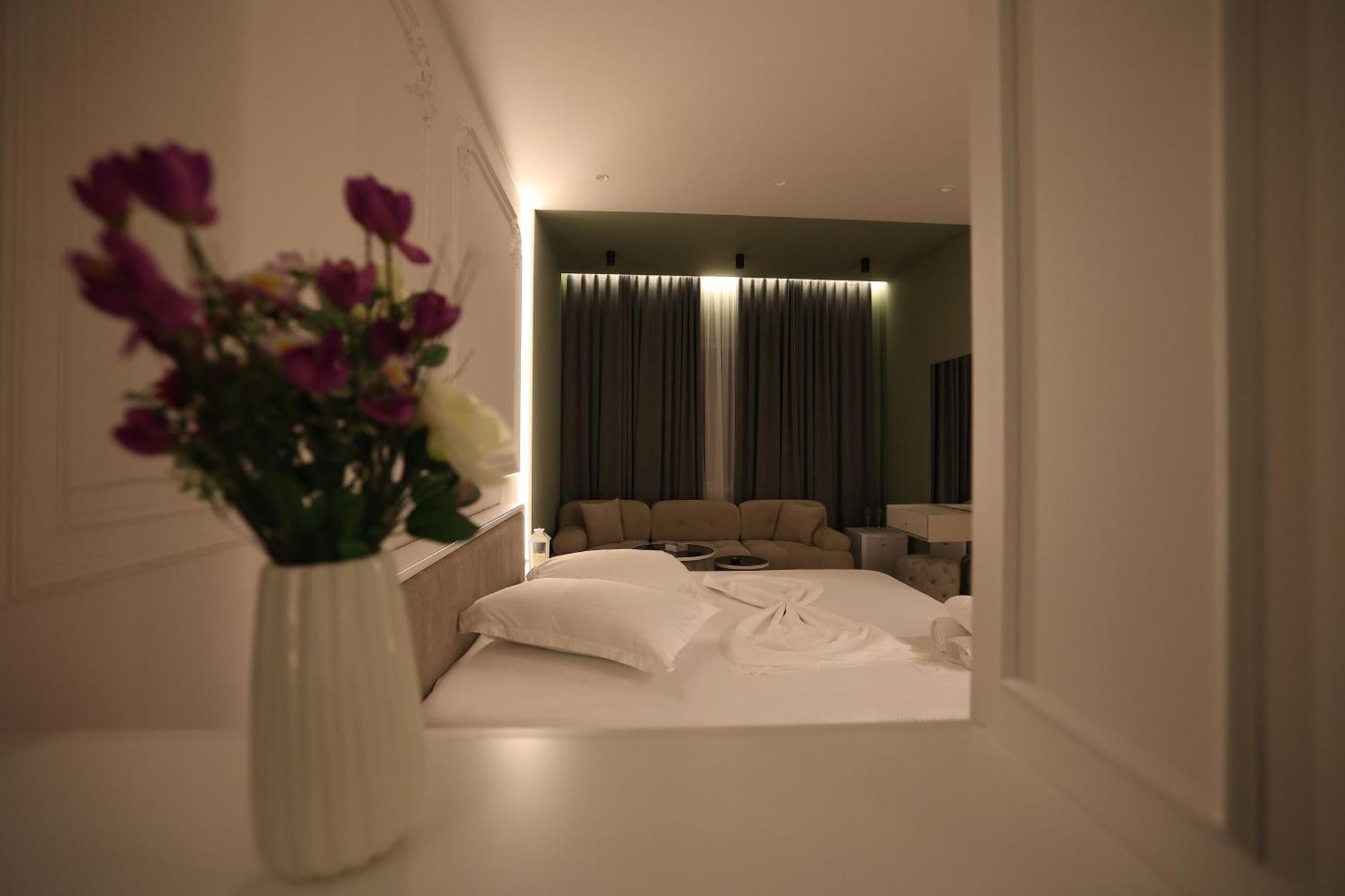 Hotel Elvis Mjull-Bethore 외부 사진