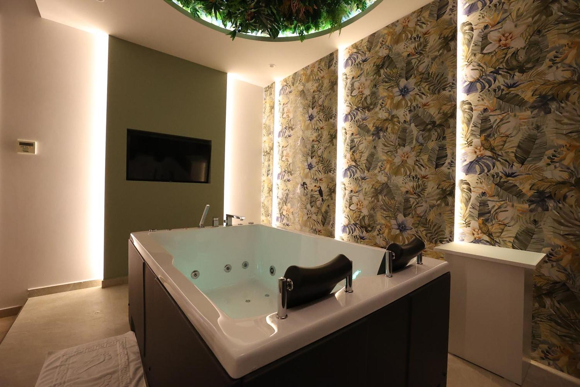 Hotel Elvis Mjull-Bethore 외부 사진