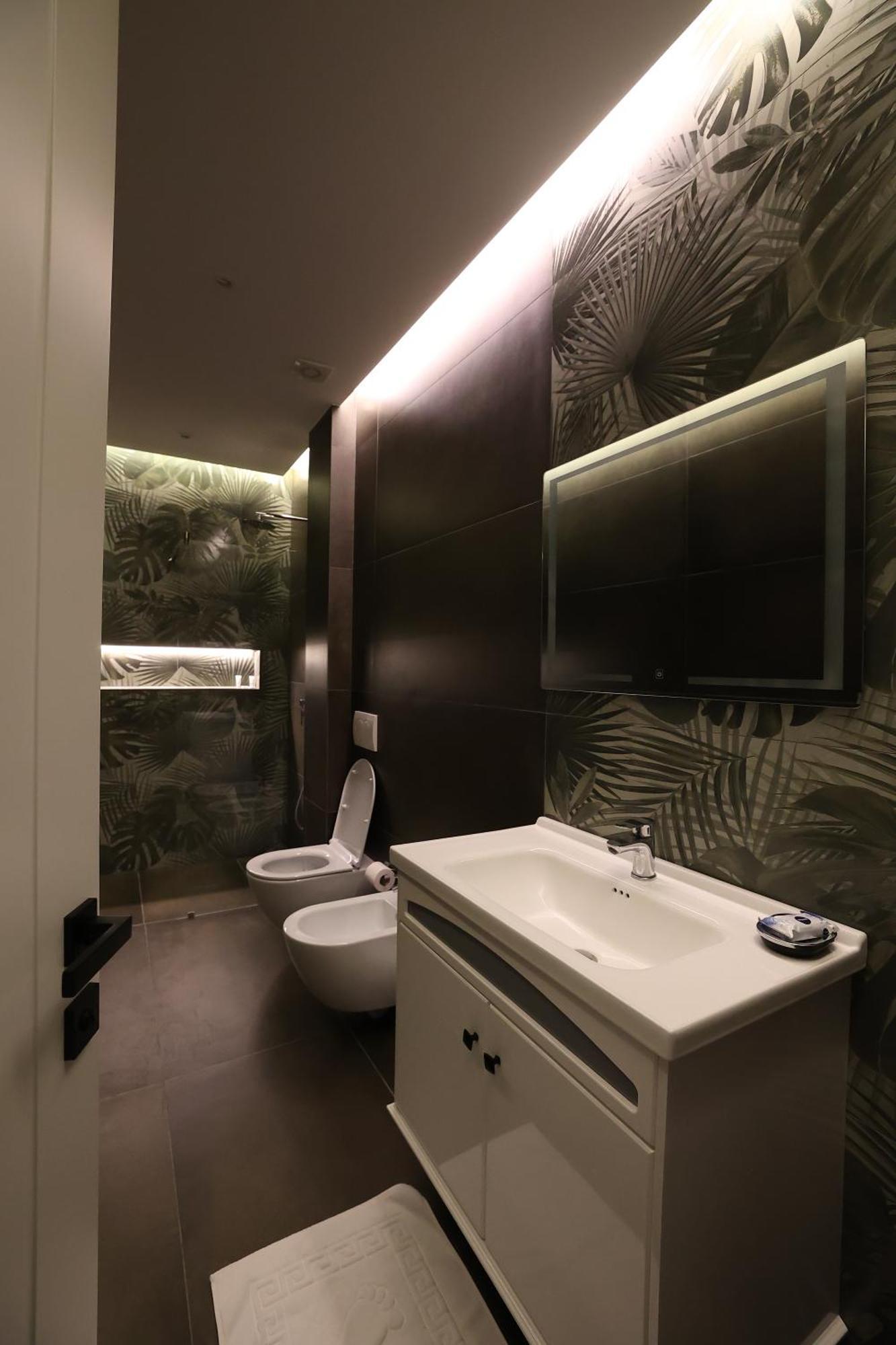 Hotel Elvis Mjull-Bethore 외부 사진