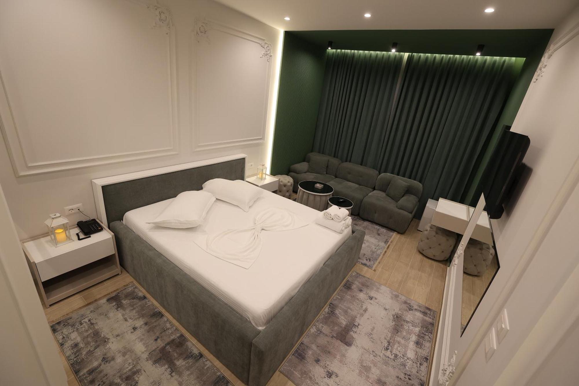 Hotel Elvis Mjull-Bethore 외부 사진