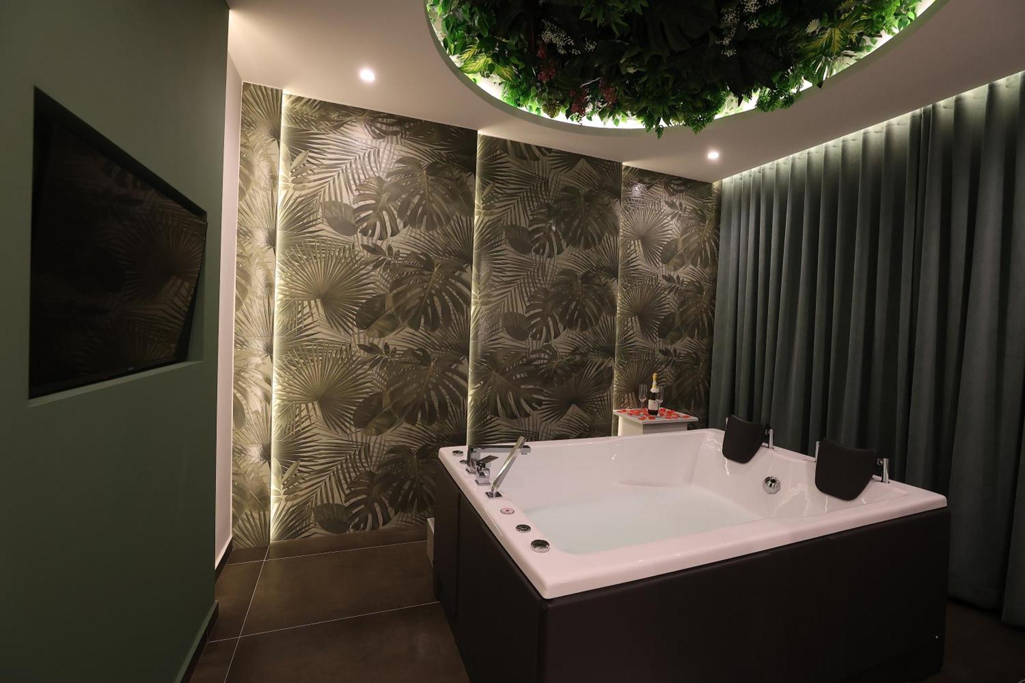 Hotel Elvis Mjull-Bethore 외부 사진