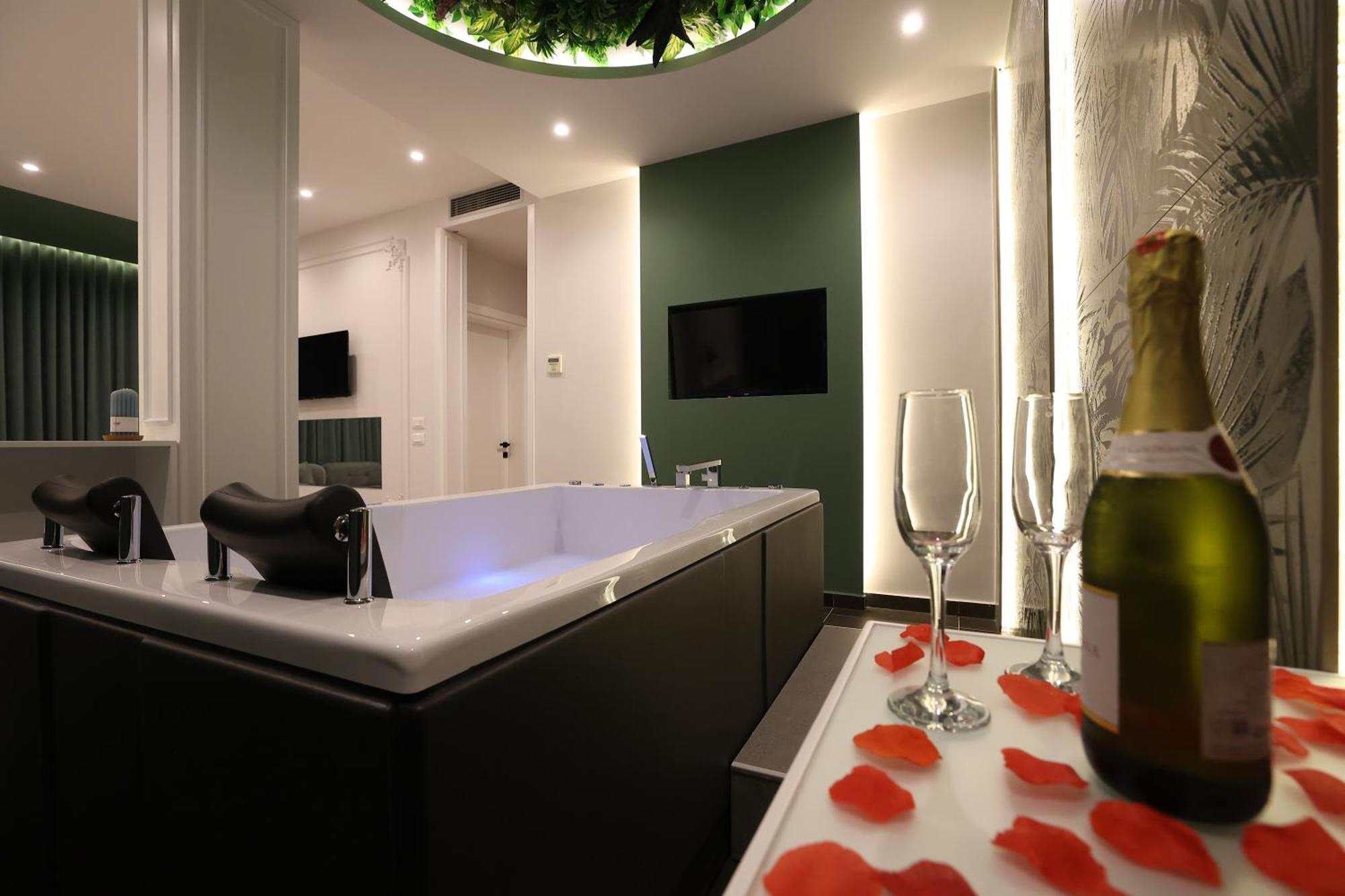Hotel Elvis Mjull-Bethore 외부 사진