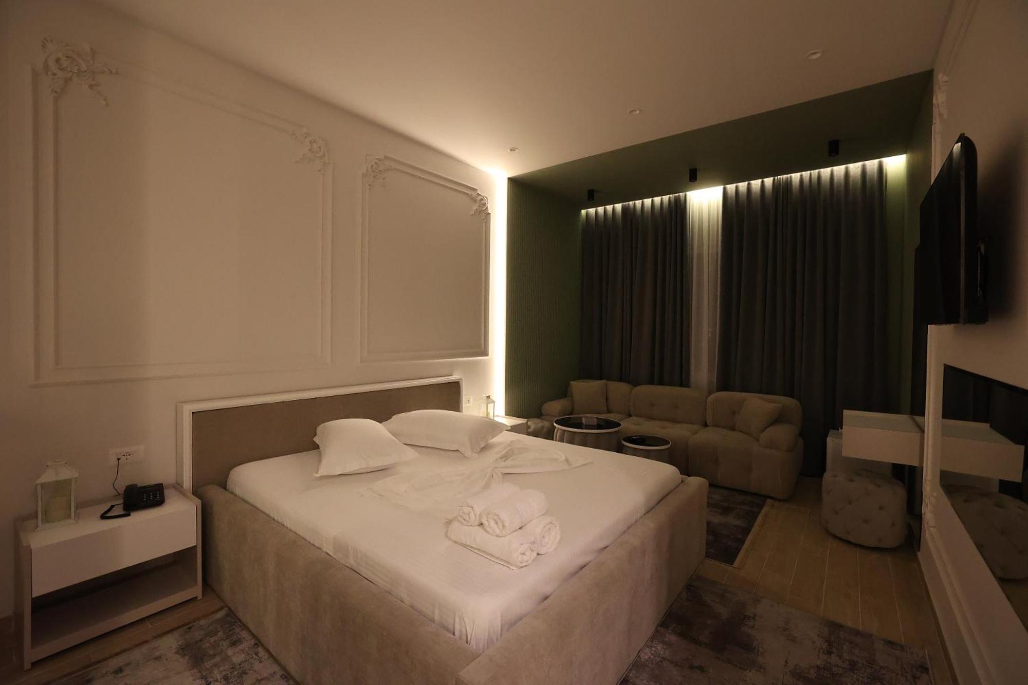 Hotel Elvis Mjull-Bethore 외부 사진