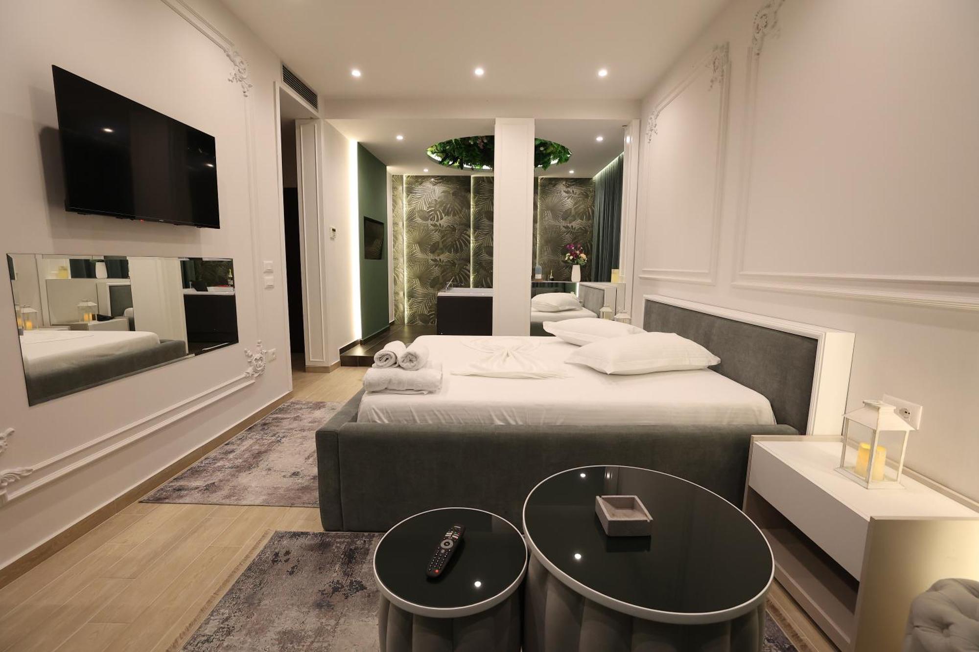 Hotel Elvis Mjull-Bethore 외부 사진