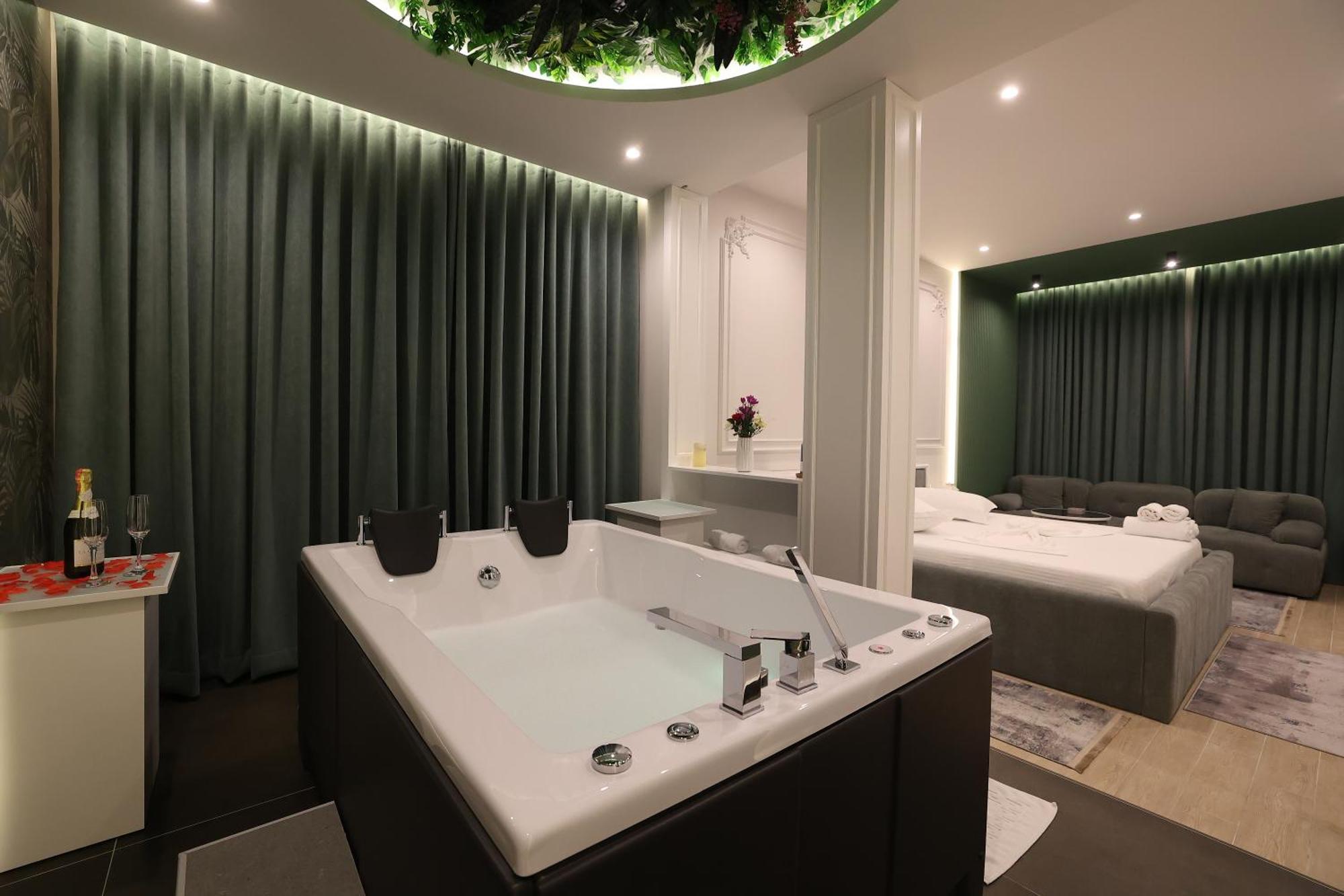Hotel Elvis Mjull-Bethore 외부 사진
