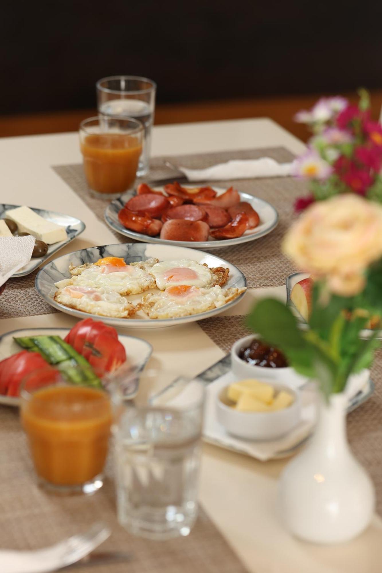 Hotel Elvis Mjull-Bethore 외부 사진