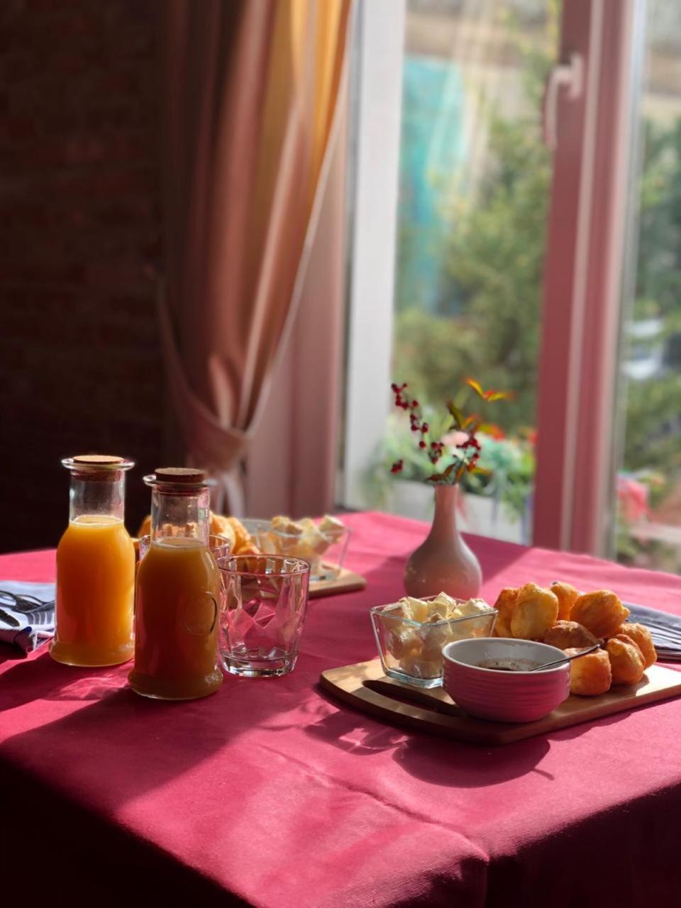 Hotel Elvis Mjull-Bethore 외부 사진
