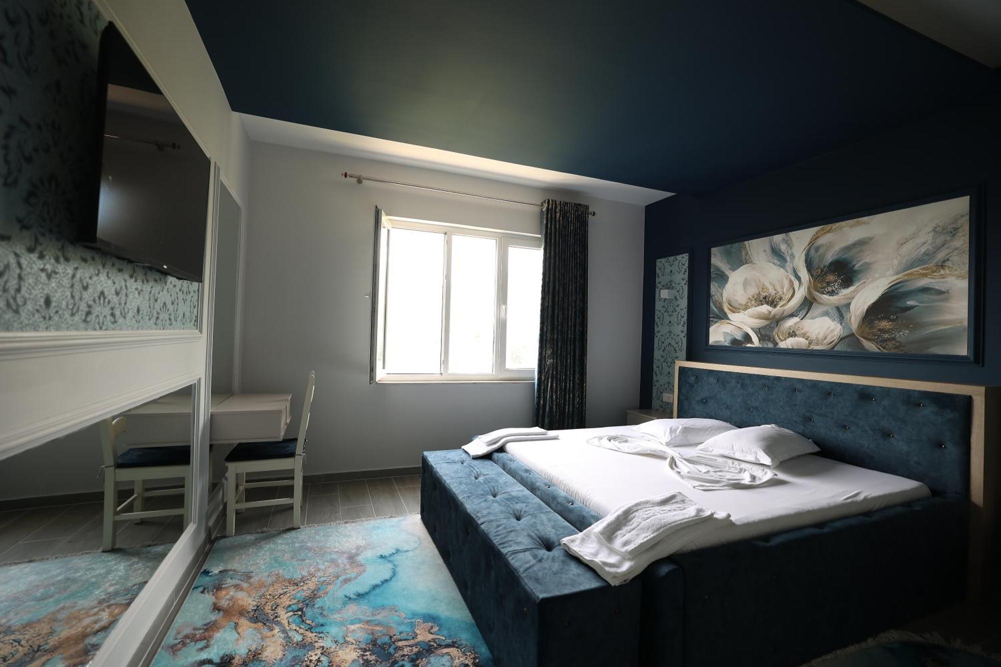 Hotel Elvis Mjull-Bethore 외부 사진