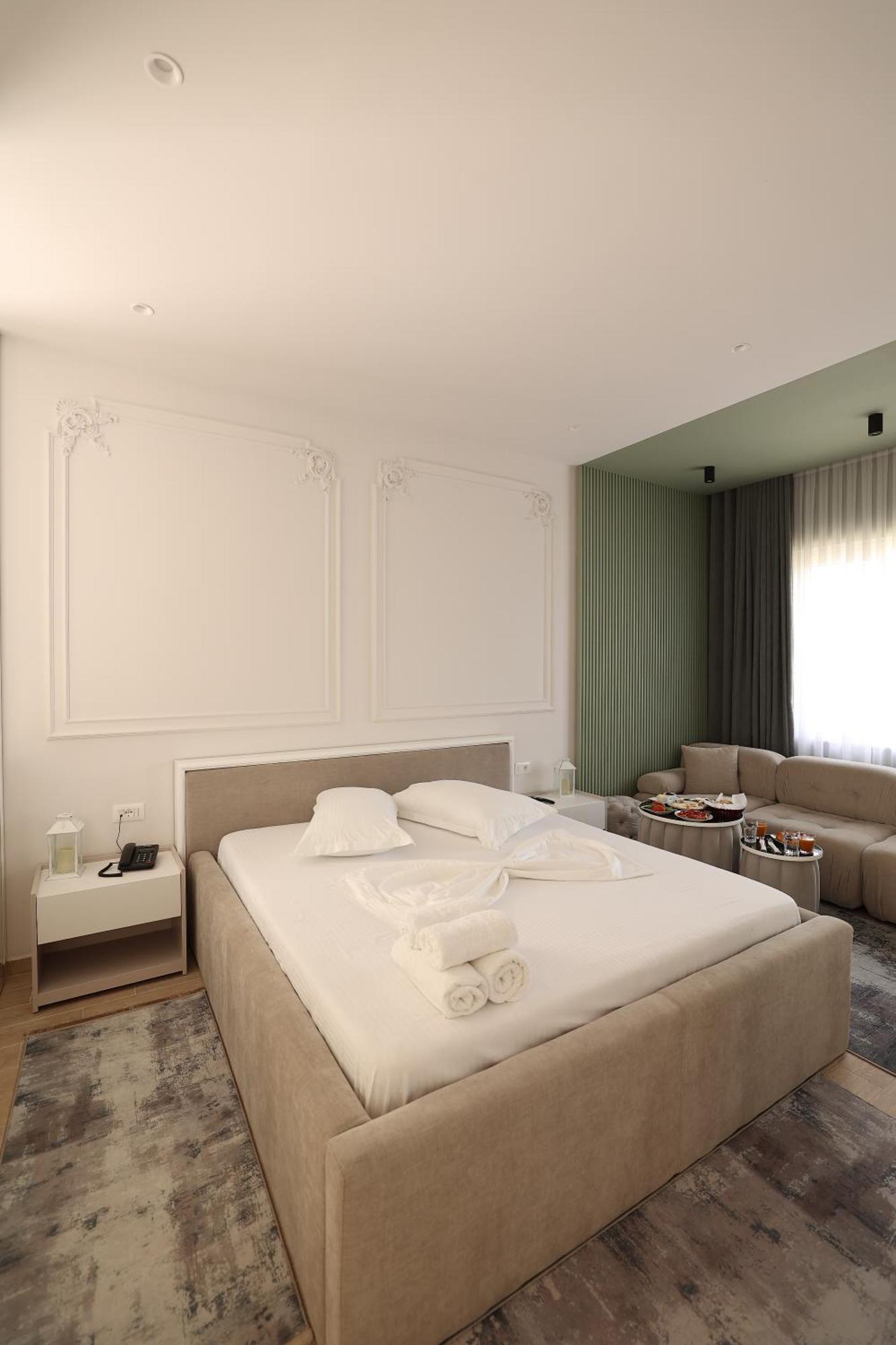 Hotel Elvis Mjull-Bethore 외부 사진