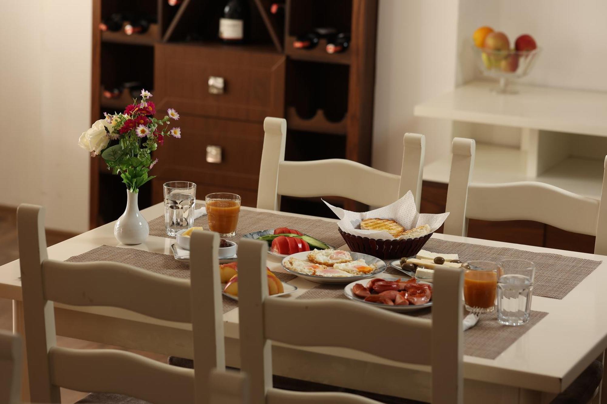 Hotel Elvis Mjull-Bethore 외부 사진